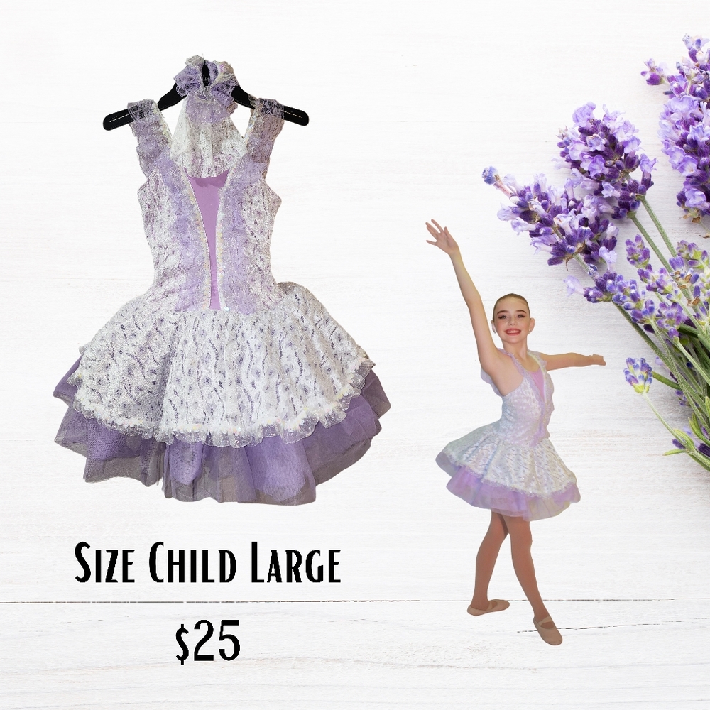 Dance Costume